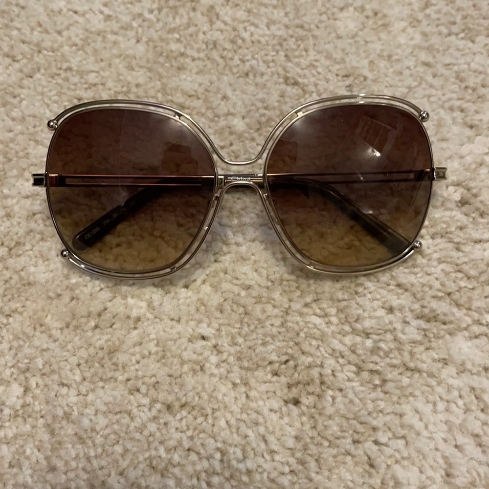 Chloe Sunglasses